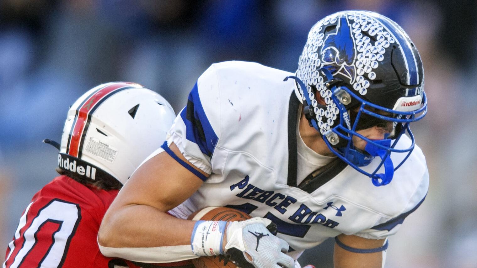 Boys athlete of the year: Other notable candidates from 2022-23